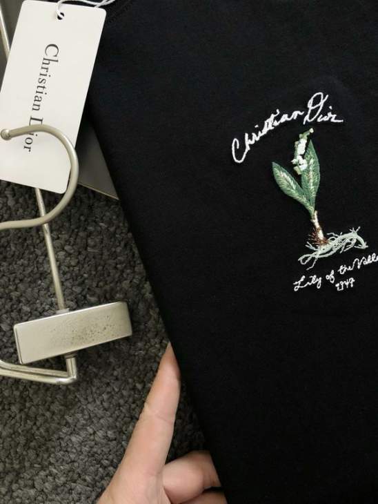 Dior T Shirts Short _SKUDiorS-2XLtltx5915987